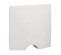 Sortie de câble - LEGRAND - NILOÉ - Monoposte - IP21 - Finition Pur