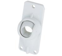 Sortie de caisson étroite Deprat - hexagonal 10 mm- 45° - T15-H10-T90