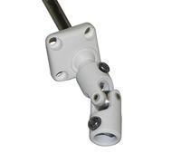 Sortie de caisson volet roulant 45° et sous coffre E:D12 S:6P7