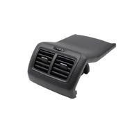 Sortie de climatisation arrière Noire, accoudoir Central, Ensemble de Ventilation pour Golf 7 MK7 2013 2014 2015 2016 2017 5GG 864 298 A