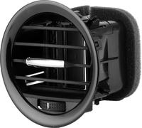 Sortie de climatisation Conduit rond 13203702 Remplacement pour Vauxhall Corsa d 2006 - 2014