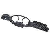 Sortie de climatisation, convient pour VW, convient pour Jetta, convient pour MK6 Air AC Vent côté droit 16D 819 062 buses d'aération 16D819062 (noir L M assemblage) (assemblage noir L M) (assemblage