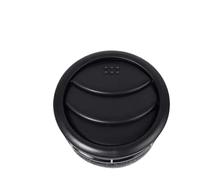 Sortie de climatisation de voiture - 1 pièce - Accessoires internes de voiture - Diffuseur de grille d'aération pour Jimny 2015-2018 - Sortie de ventilation avant