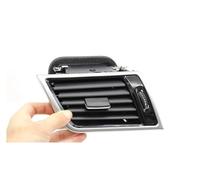 Sortie De Climatisation De Voiture Grille Sortie D'air Climatisation Gauche/droite Pour Mercedes Pour Benz W166 W292 ML GL GLE GLS LHD/RHD Référence : 1668302254(Piano Left Assembly)