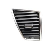 Sortie De Climatisation De Voiture Sortie D'air Avant Tableau Bord Pour Q5 2009-2018 Conduite À Gauche Côté Central Gauche/droite 8R1820951 8R1820901 8R1820902(Right 1Pcs)