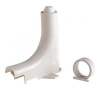 Sortie de dalle simple PBTUB