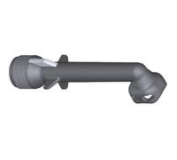 Sortie de haute pression - KARCHER - 1.673-300.0 - Pièce détachée - Compatibilité vérifiée