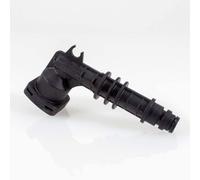 Sortie de hp intérieur complet k4 fc