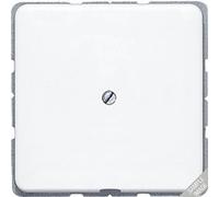Sortie de ligne Jung CD590ALG avec décharge de traction, encastrée,...