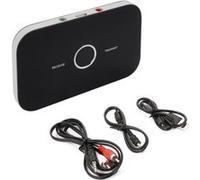 Sortie de Musique Stéréo Émetteur Receveur Audio Bluetooth pour Casque PC AC363 XCSOURCE