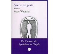 Sortie de piste