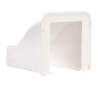 Sortie de plafond Pour goulotte 90 x 40 mm Viadis Planet wattohm