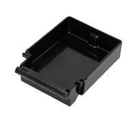 Sortie De Réservoir D'eau De Remplacement, Compatible Avec DeLonghi, Accessoire De Machine À Café À Capsules Magimix Citiz EN165 XN760(Balck 1pcs)
