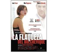 Sortie de route (2003) / La flaqueza del bolchevique (DVD) G