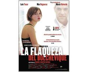 Sortie de route (2003) / La flaqueza del bolchevique (DVD) G
