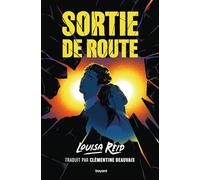 Sortie de route
