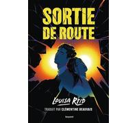 Sortie de route