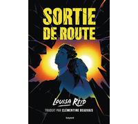 Sortie de route