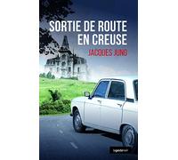 Sortie de Route en Creuse