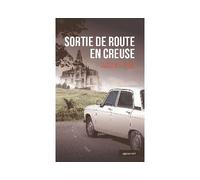 Sortie de route en creuse (poche) coll. geste noir - Jacques Jung - Geste - Poche - Roman