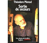 Sortie de secours