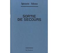 Sortie de secours