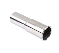 Sortie de silencieux d'échappement DANSK pour Porsche 356 A, B et C (1956-1965)