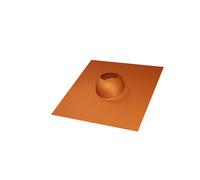 Sortie de toit Top D160 5-25° / 25-45° Inventer