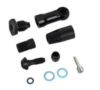 Magura Tuyau de sortie 90º Mt/hs33 Argenté multicolore