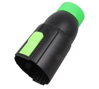 Sortie de ventilateur tourbillonnante complète à double jet approches taille dense polystyrène permanent sèche voiture ajout large/étroite buse commutable