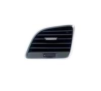 Sortie De Ventilation Climatisation Pour Console Centrale Avant Tableau Bord Automobile Pour Q3 2013-2018 8UD820951 Grille De Ventilation(La gauche)
