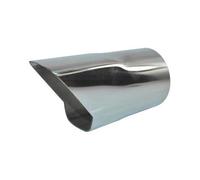 Sortie d'échappement DANSK Inox pour Porsche 356 A, B et C (1957-1965)