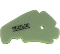 SORTIE - Filtre à air Foam Hiflo HFA5201DS pour Piaggio MP3 400 LT i.e. 2009-2013
