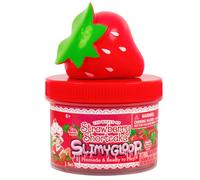 Sortie fraises Sceau de nuages ??parfum s sliffy slime slime slime shortcake jouets de fraise de frai