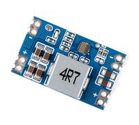 Sortie haute efficacité Mini560 Convertisseurs abaisseurs Régulateur de tension 3,3 V 5 V 9 V 12 V Sortie pour alimentation stable Module d'alimentation