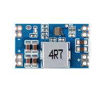 Sortie haute efficacité Mini560 Convertisseurs abaisseurs Régulateur de tension 3,3 V 5 V 9 V 12 V Sortie pour alimentation stable Module d'alimentation