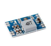 Sortie haute efficacité Mini560 Convertisseurs abaisseurs Régulateur de tension 3,3 V 5 V 9 V 12 V Sortie pour alimentation stable Module d'alimentation