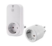 Sortie Intelligente Wifi Smart Fonctions Minuteur Contrôle Distant Count Down .