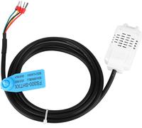 Sortie numérique Capteur d'humidité et de température Capteur d'humidité du sol Sonde Sortie I2C (SHT20)