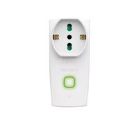 Sortie Smart Wifi, Adaptateur Multiple Compatible Avec Alexa Et Google Vimar