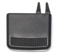 Sortie Tableau Bord Grille D'aération Pour Kia K3 2011 - 2018 Rangée Avant Voiture Centre Gauche Droite Clip Sortie Climatiseur Kit Réparation Calandre Ventilation A/C(No.4)