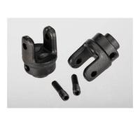 Sorties de différentiel traitées x2 - Traxxas TRX6828X G