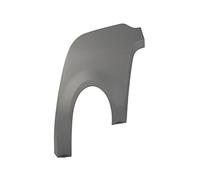 Sorties d'échappement Cache-crochet De Remorquage Pour Pot D'échappement Arrière Voiture Pour Range Rover Pour Evoque 2012-2018( Left)