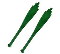 SORTIES - Ensemble en 2 dissolvant en silicone magnétique, accessoires de choix utiles, poignée sûre glissante utilisée polyvalente | Vivre pour l'interprétation de la cuisine ménagère auto-duff