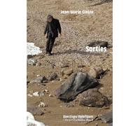 Sorties - Jean-Marie Gleize - Questions Theoriques - broché - Essai