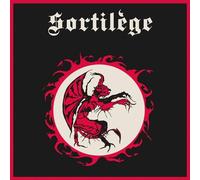 SORTILEGE - SORTILEGE (SLIPCASE,POSTER) CD NEUF