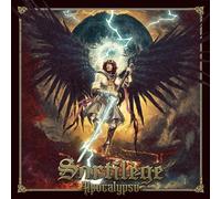 Sortilege - Apocalypso (2cd Digipak) [Import]