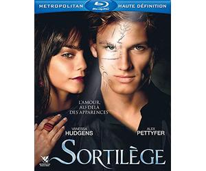 Sortilège [Blu-ray]