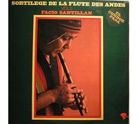 Sortilege De La Flute Des Andes Vol 2