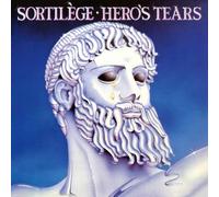 Sortilege - Hero'S Tears (Slipcase, Poster)